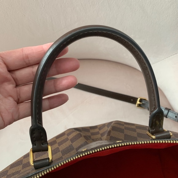 Authentic Louis Vuitton Siena MM! Beautiful! - Picture 15 of 16